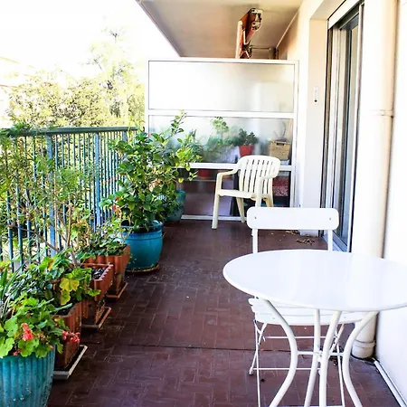 Escapade 8 Apartment *