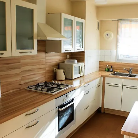 Escapade 8 Apartment Nice